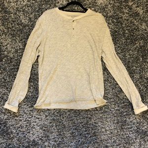 T & B Long sleeve
